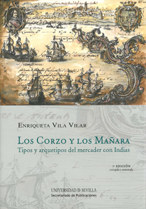Los Corzo y los Mañara