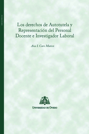 Los derechos de Autotutela y Representación del Personal Docente e Investigador Laboral