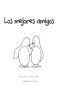 Los mejores amigos