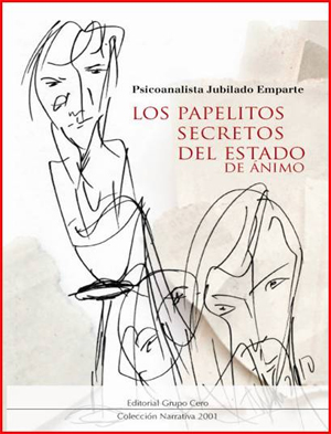 Los papelitos secretos del estado de ánimo