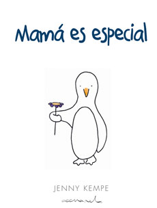 Mamá es especial