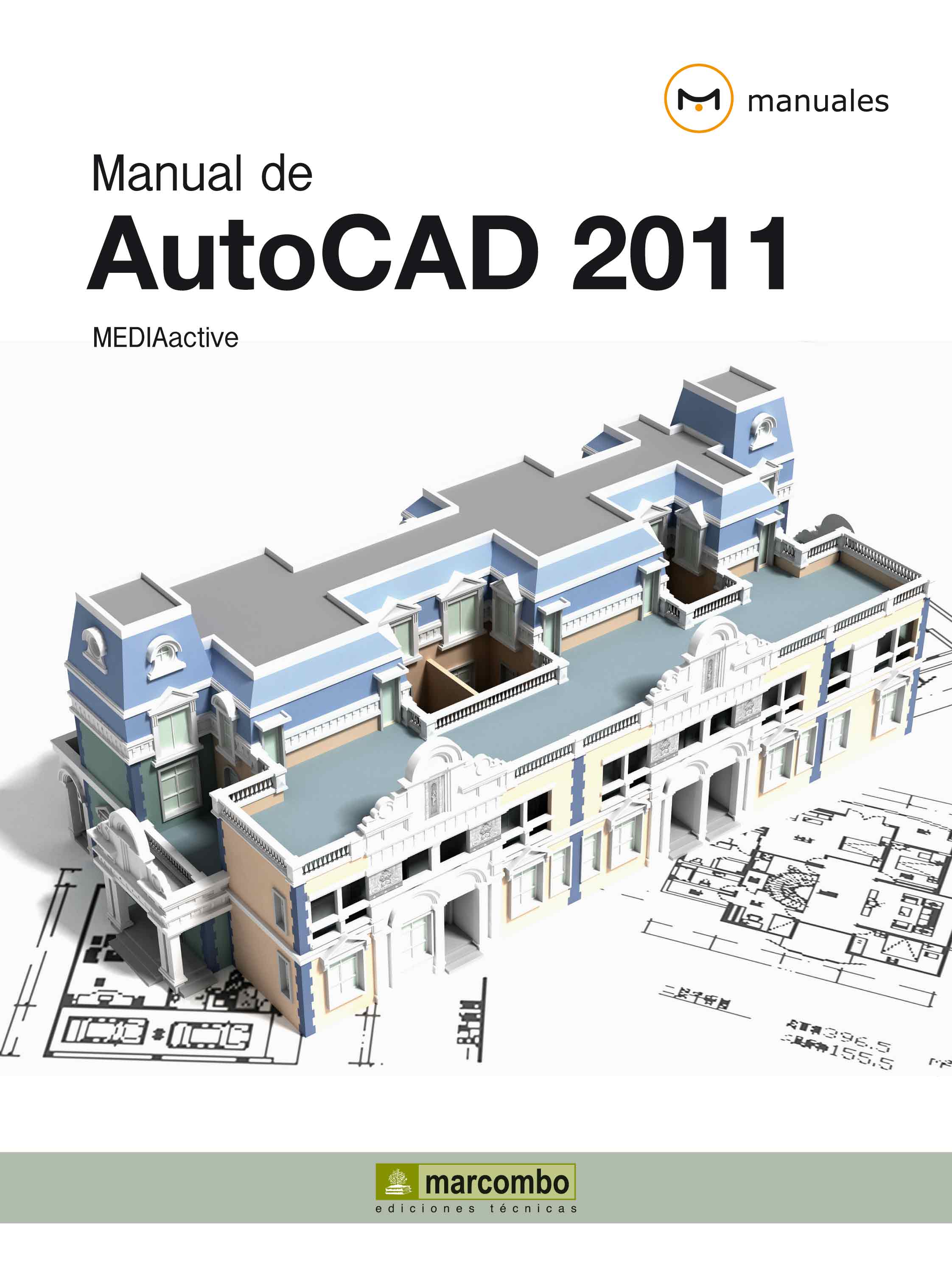 Manual de Autocad 2011