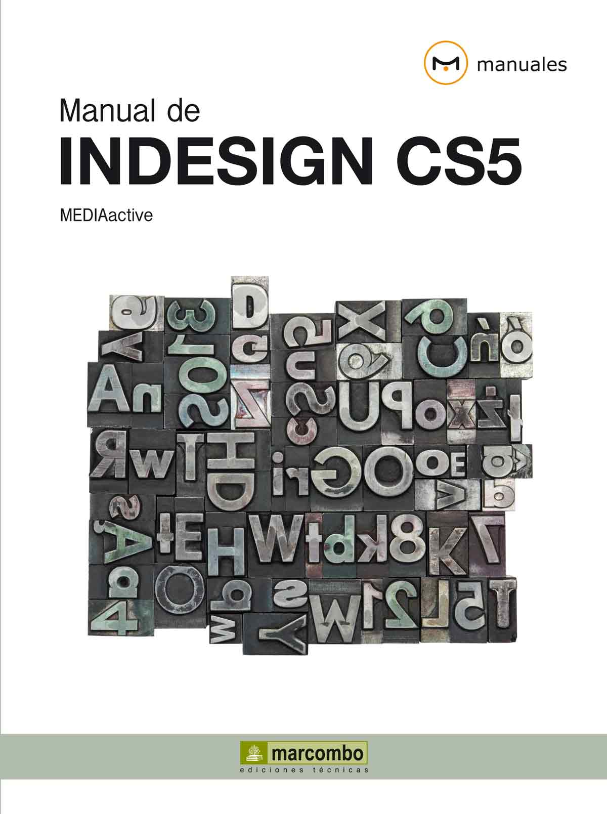 Manual de Indesign CS5