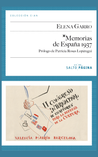 Memorias de España