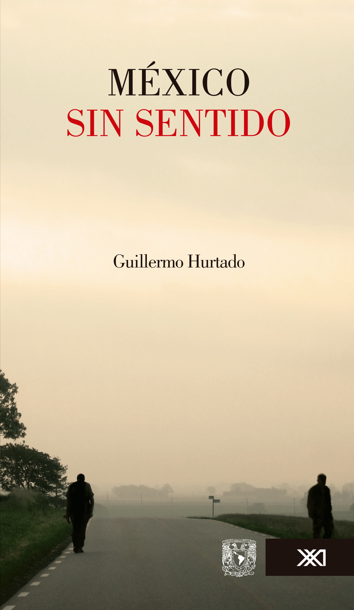 México Sinsentido