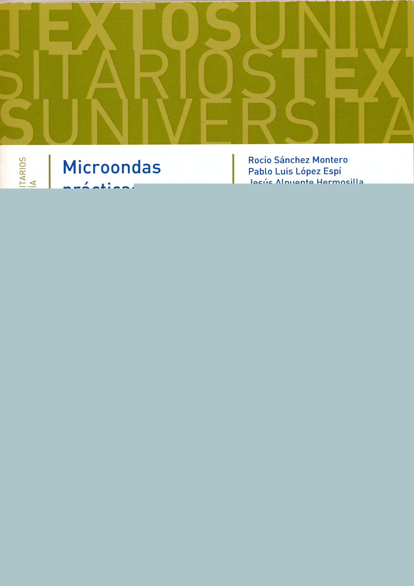 Microondas prácticas con genesys