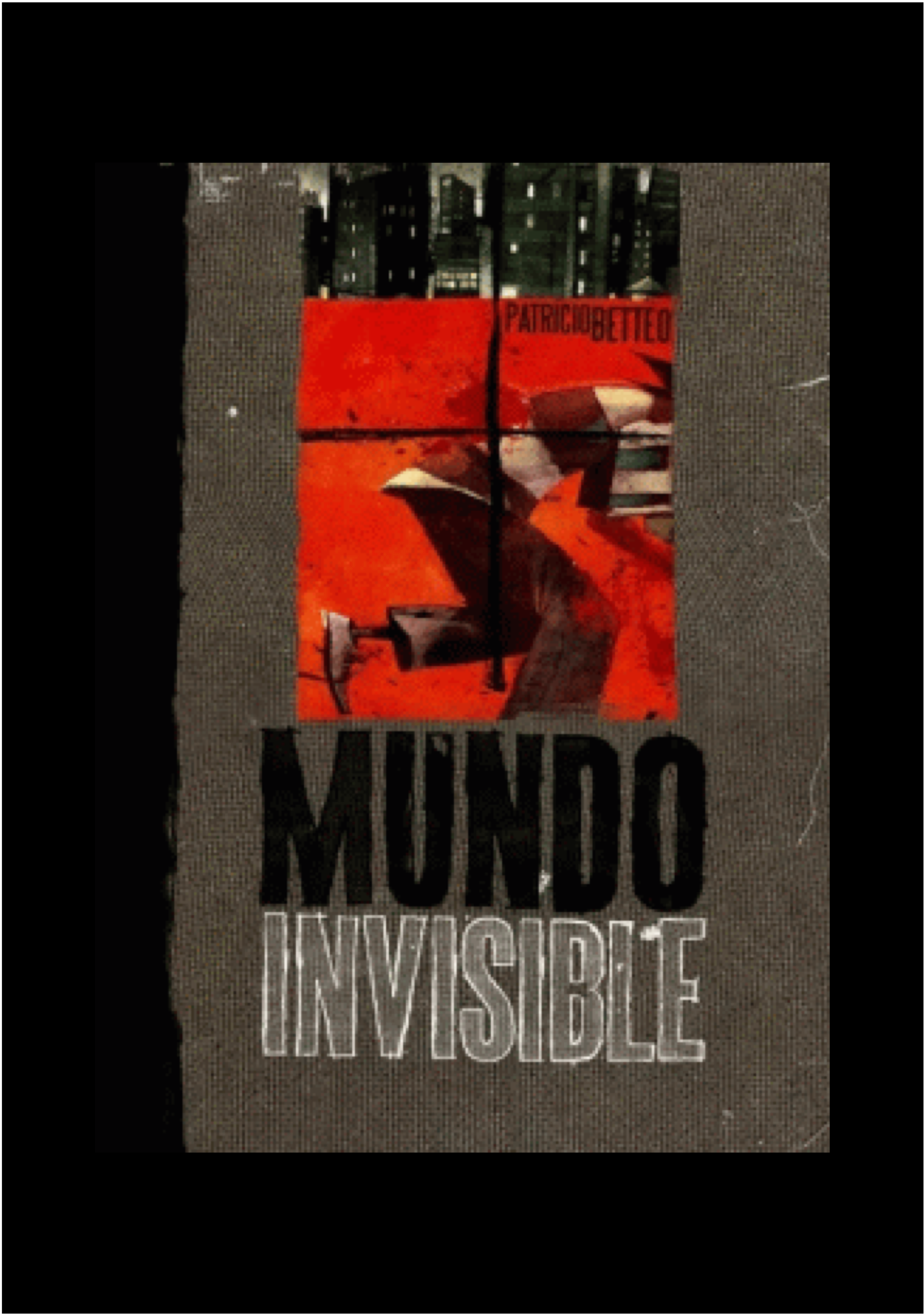 Mundo invisible