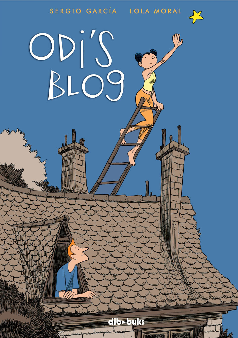 Odi's blog