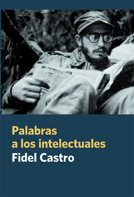 Palabras a los intelectuales