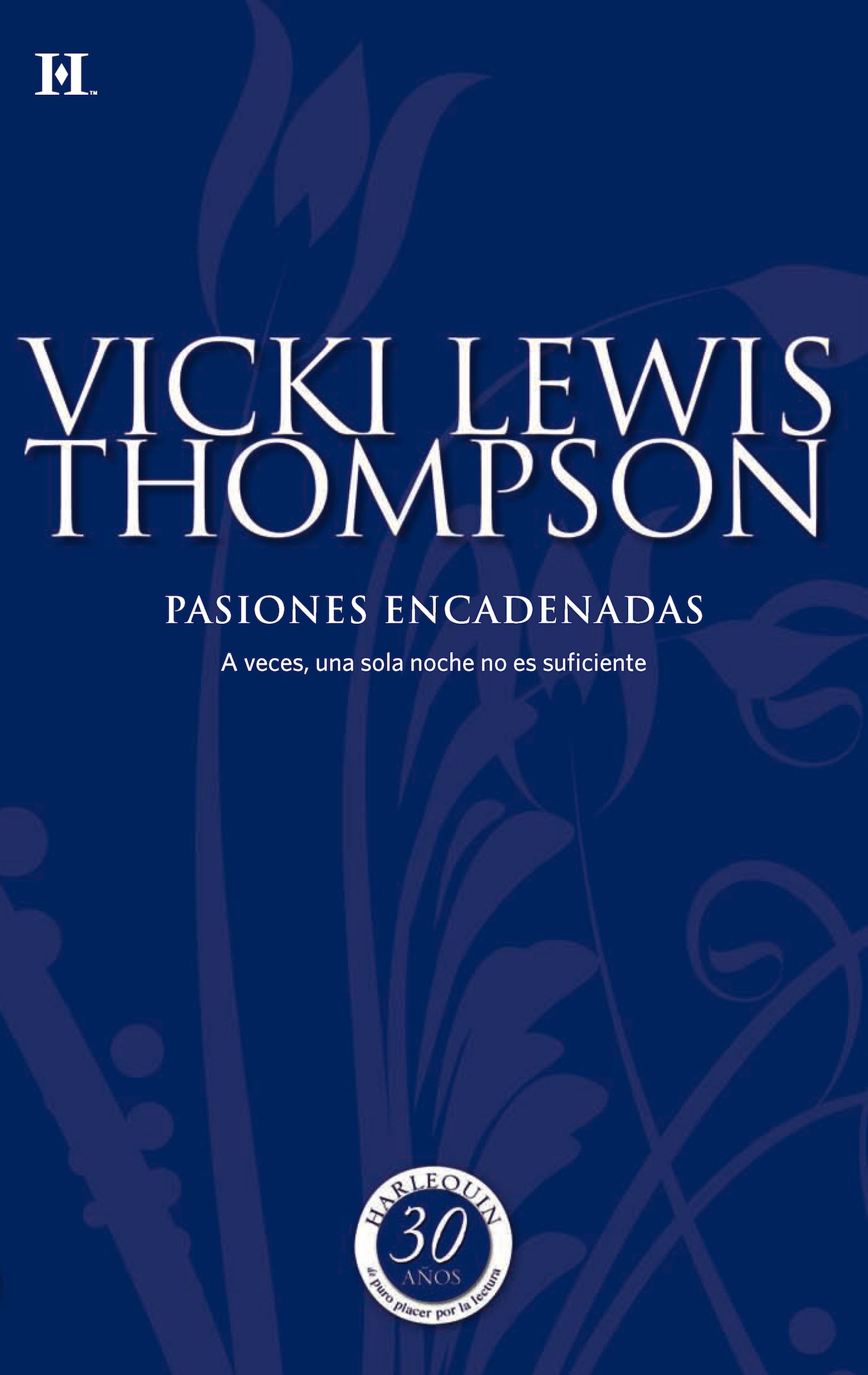 Pasiones encadenadas