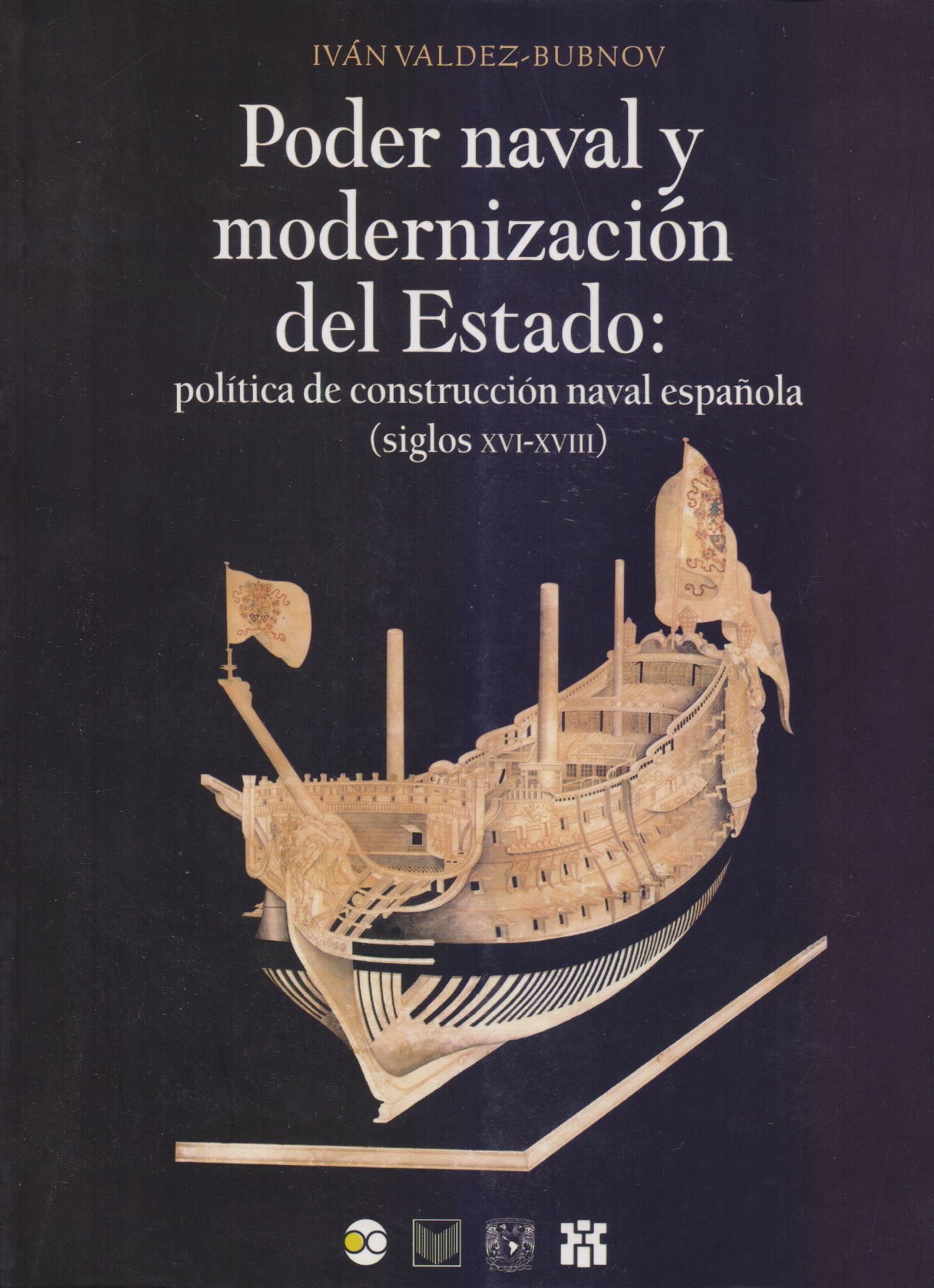 Poder naval y modernización del Estado