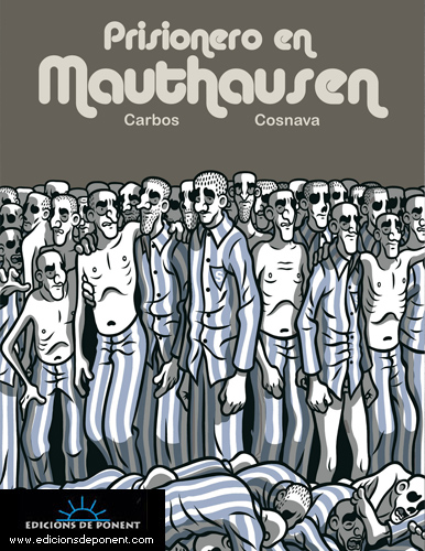 Prisionero en Mauthausen