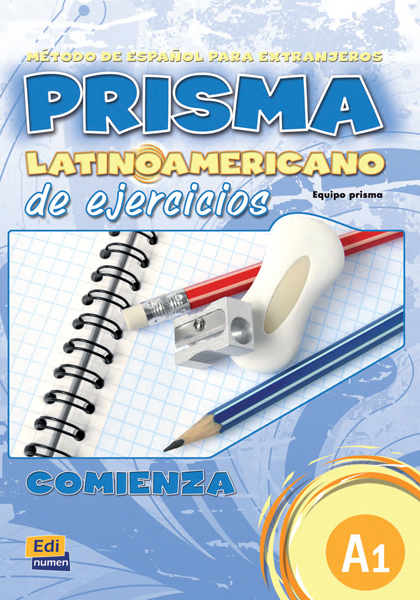 Prisma latinoamericano A1 -L. ejercicios