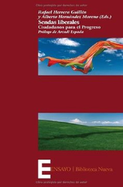 Sendas liberales