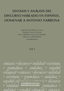 Sintaxis y análisis del discurso hablado en español