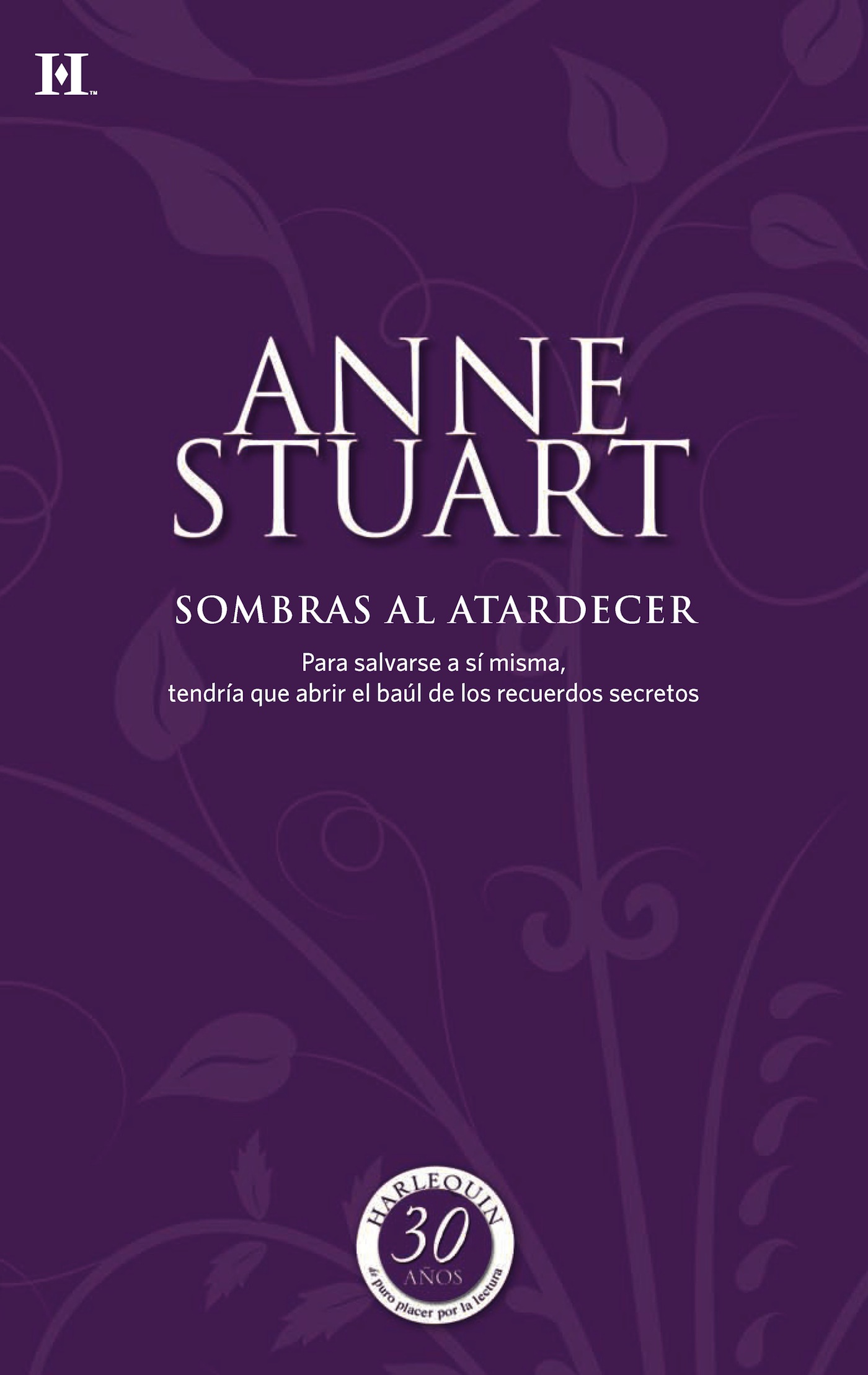 Sombras al atardecer