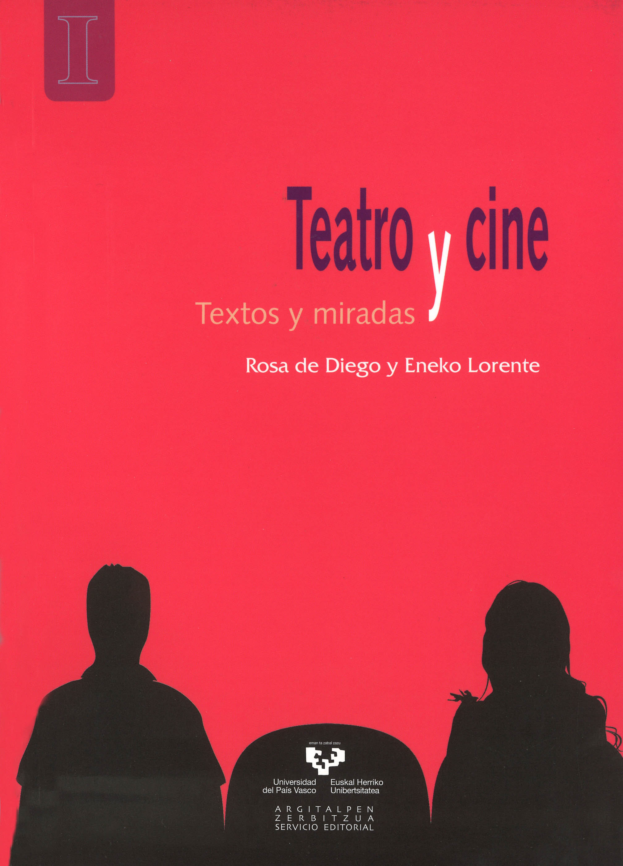 Teatro y cine