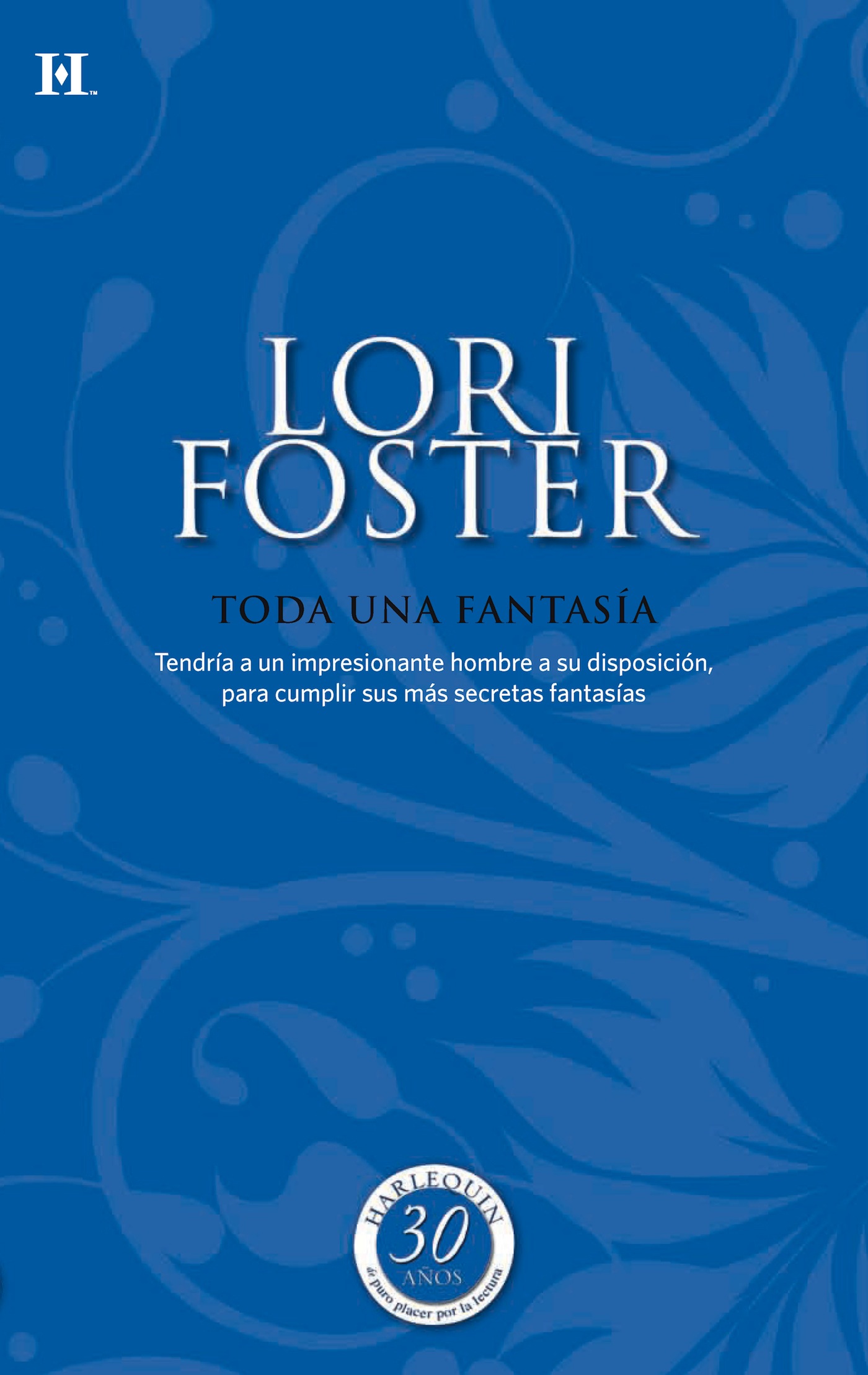Toda una Fantasia