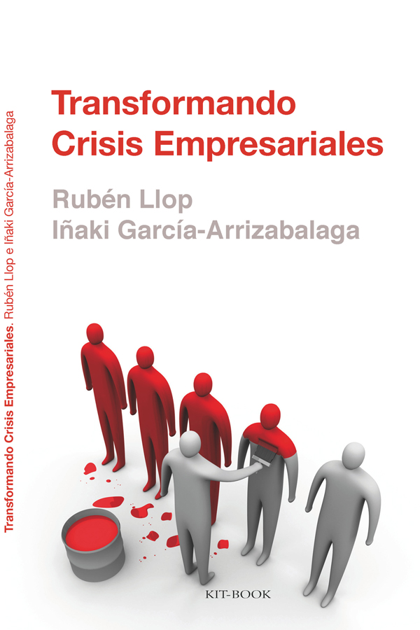 Transformando Crisis Empresariales