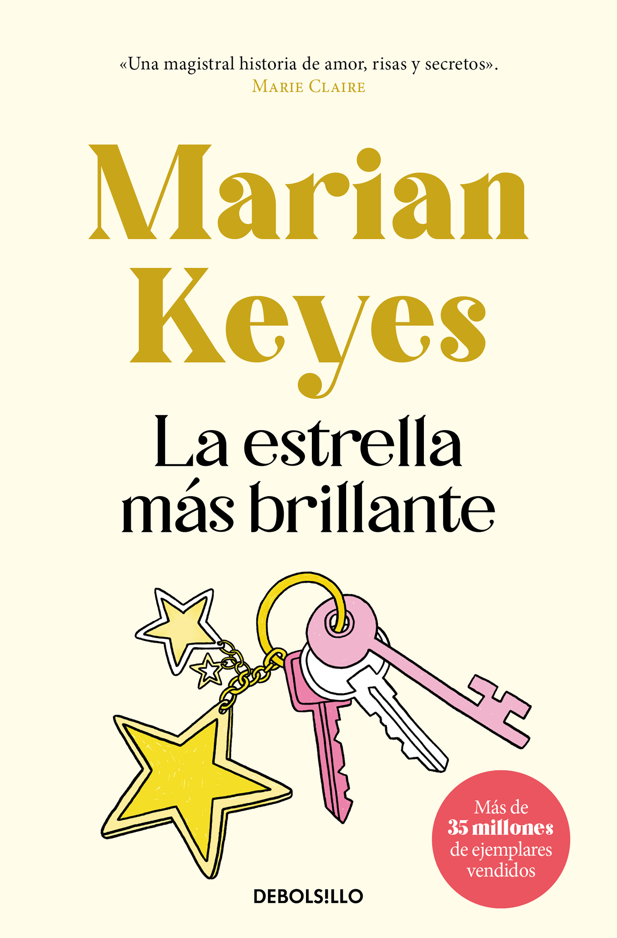 La estrella más brillante