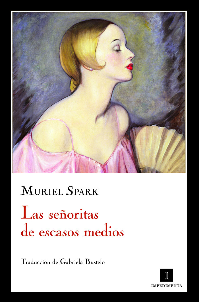 Las señoritas de escasos medios