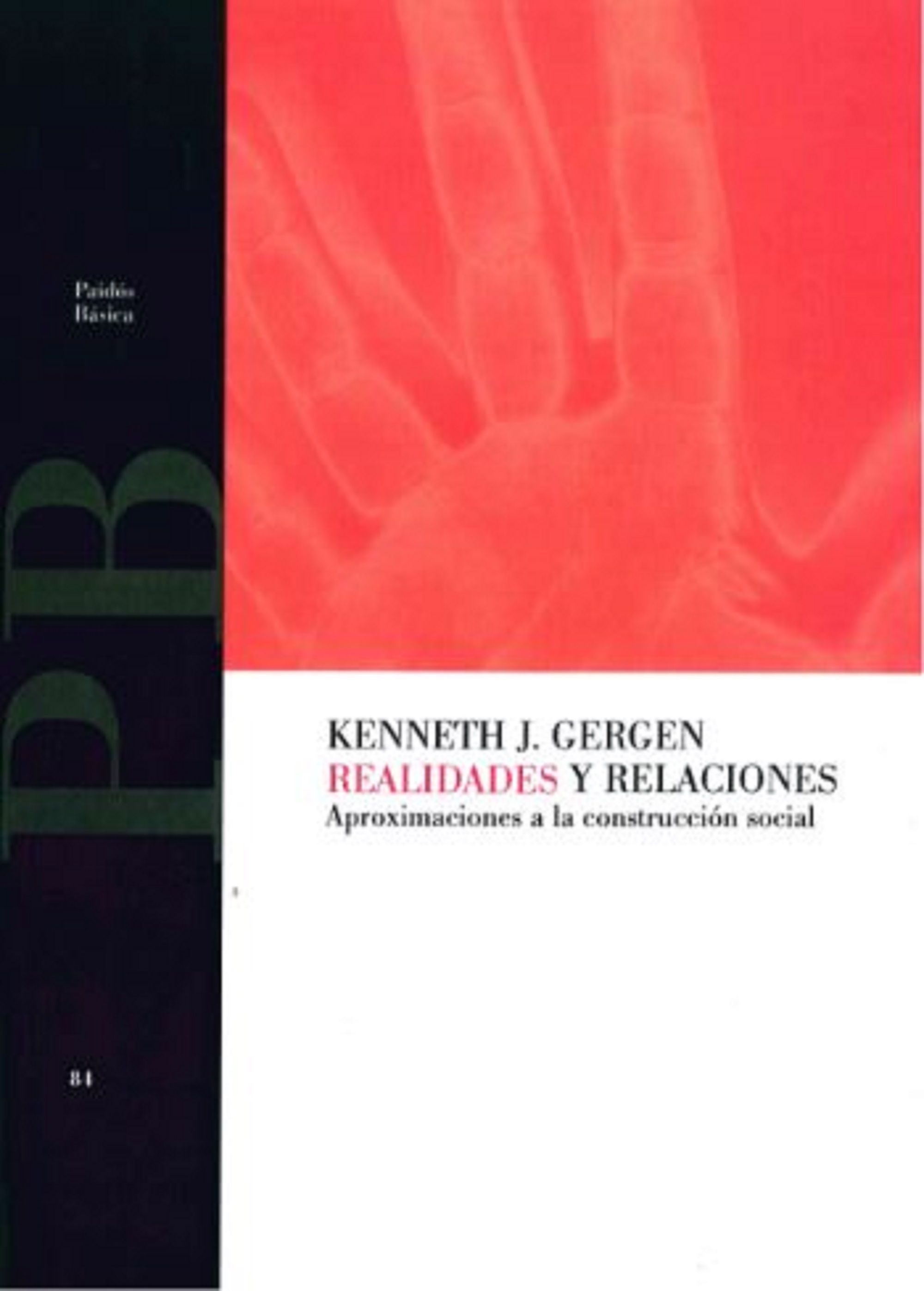 Realidades y relaciones