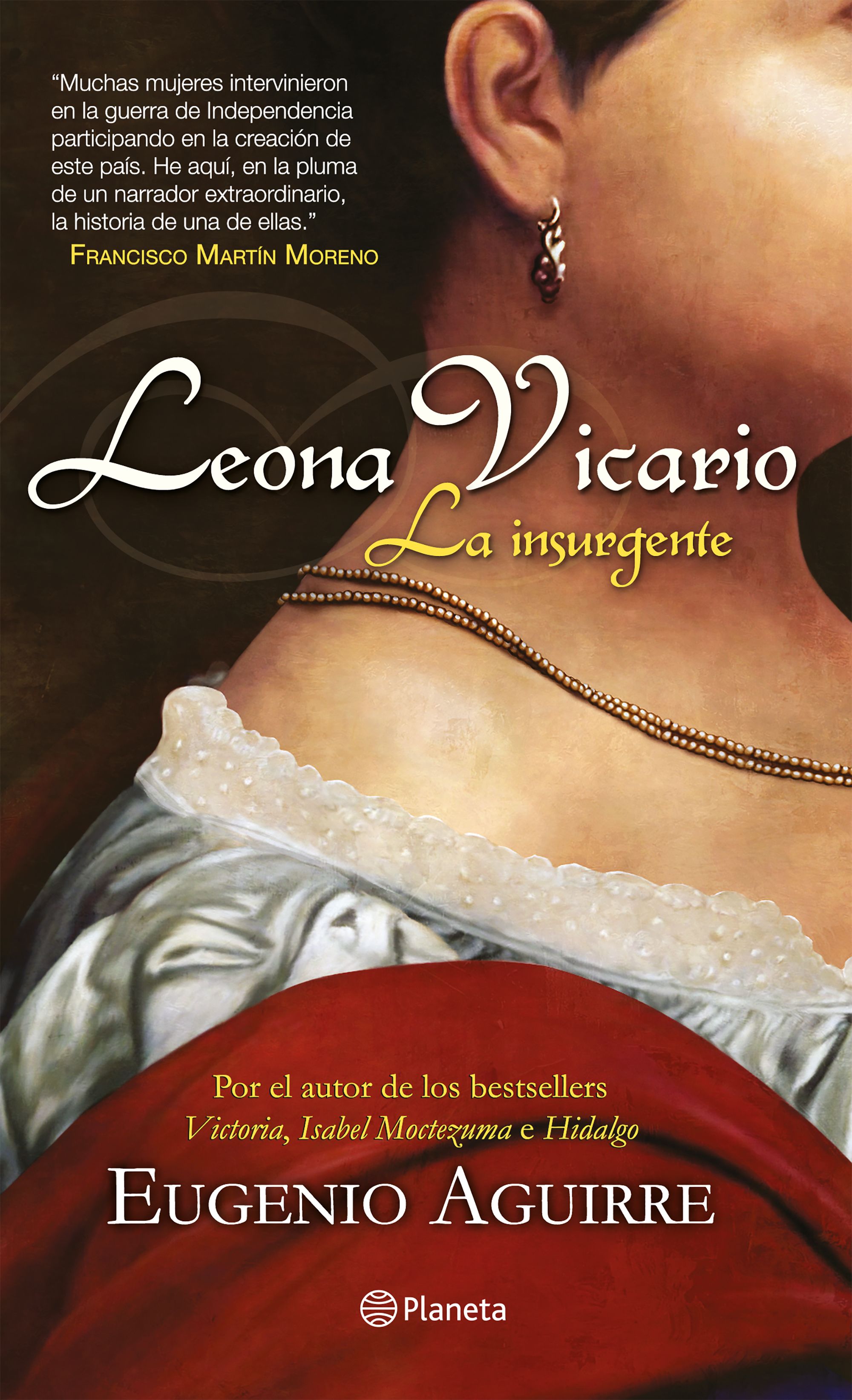 Leona Vicario