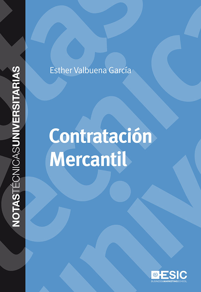 Contratación Mercantil