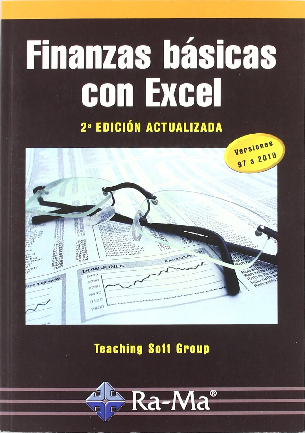 Finanzas básicas con excel