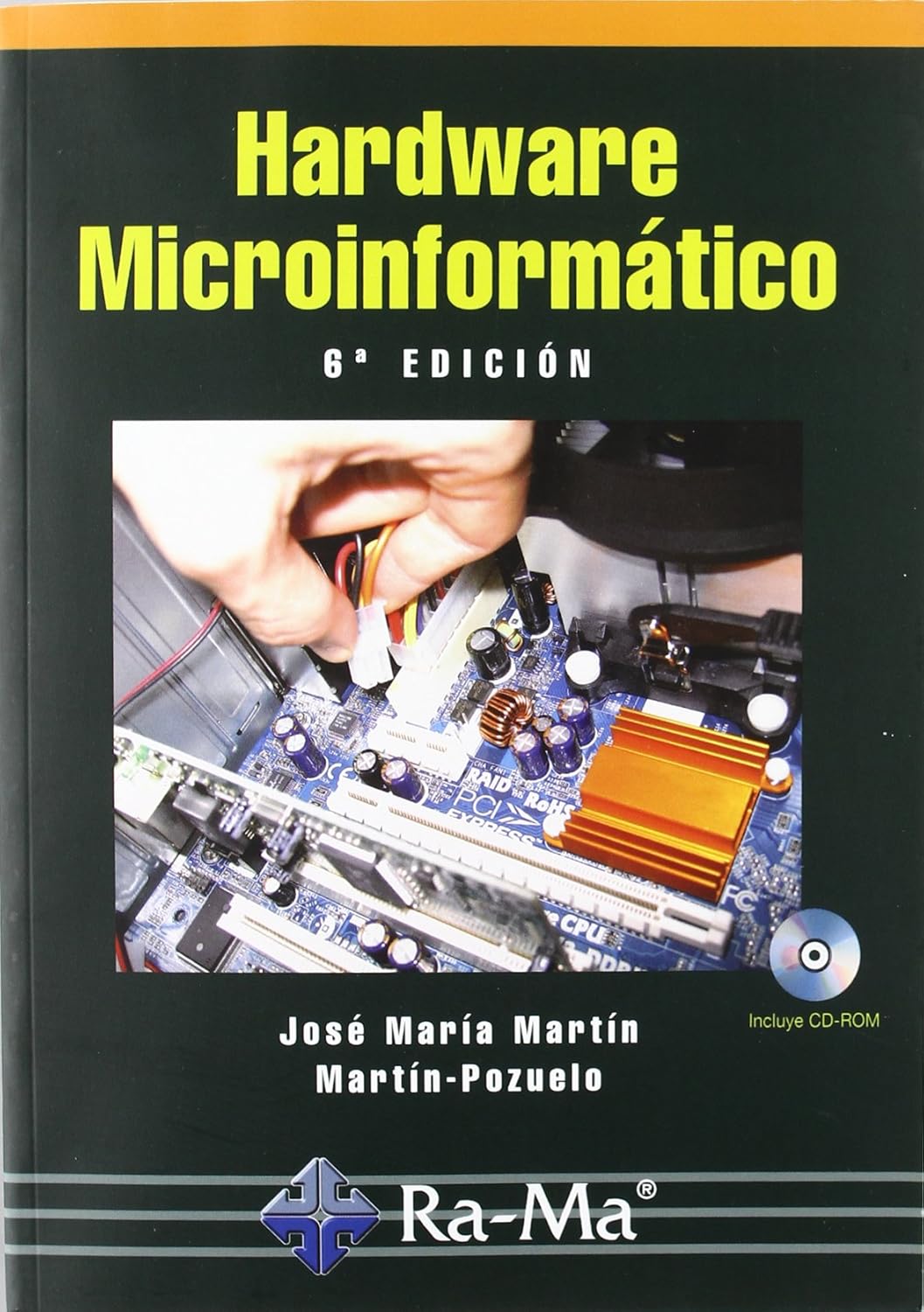 Hardware microinformático