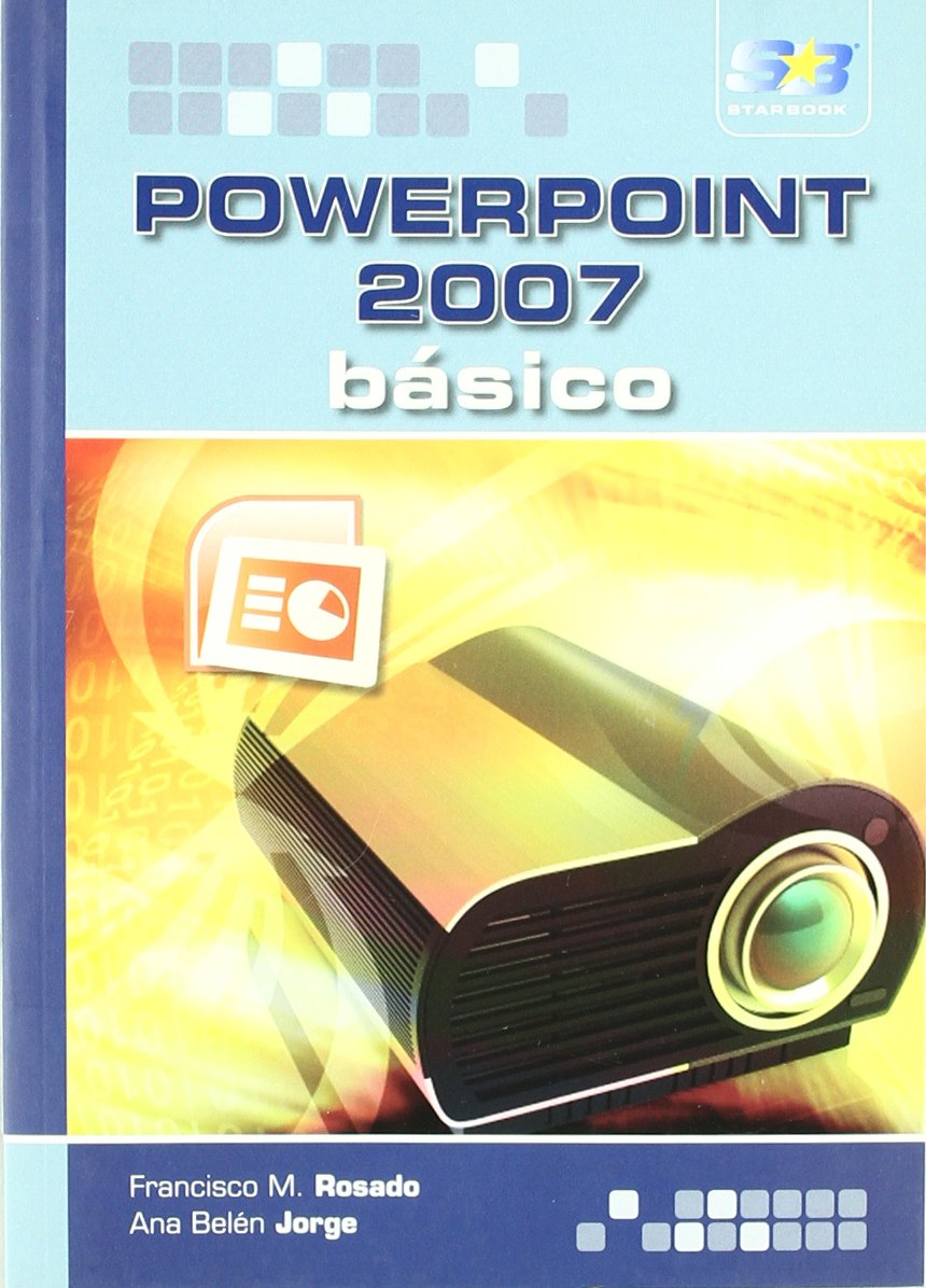 PowerPoint 2007