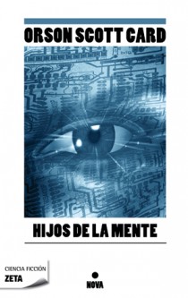 Hijos de la mente (Saga de Ender 4)