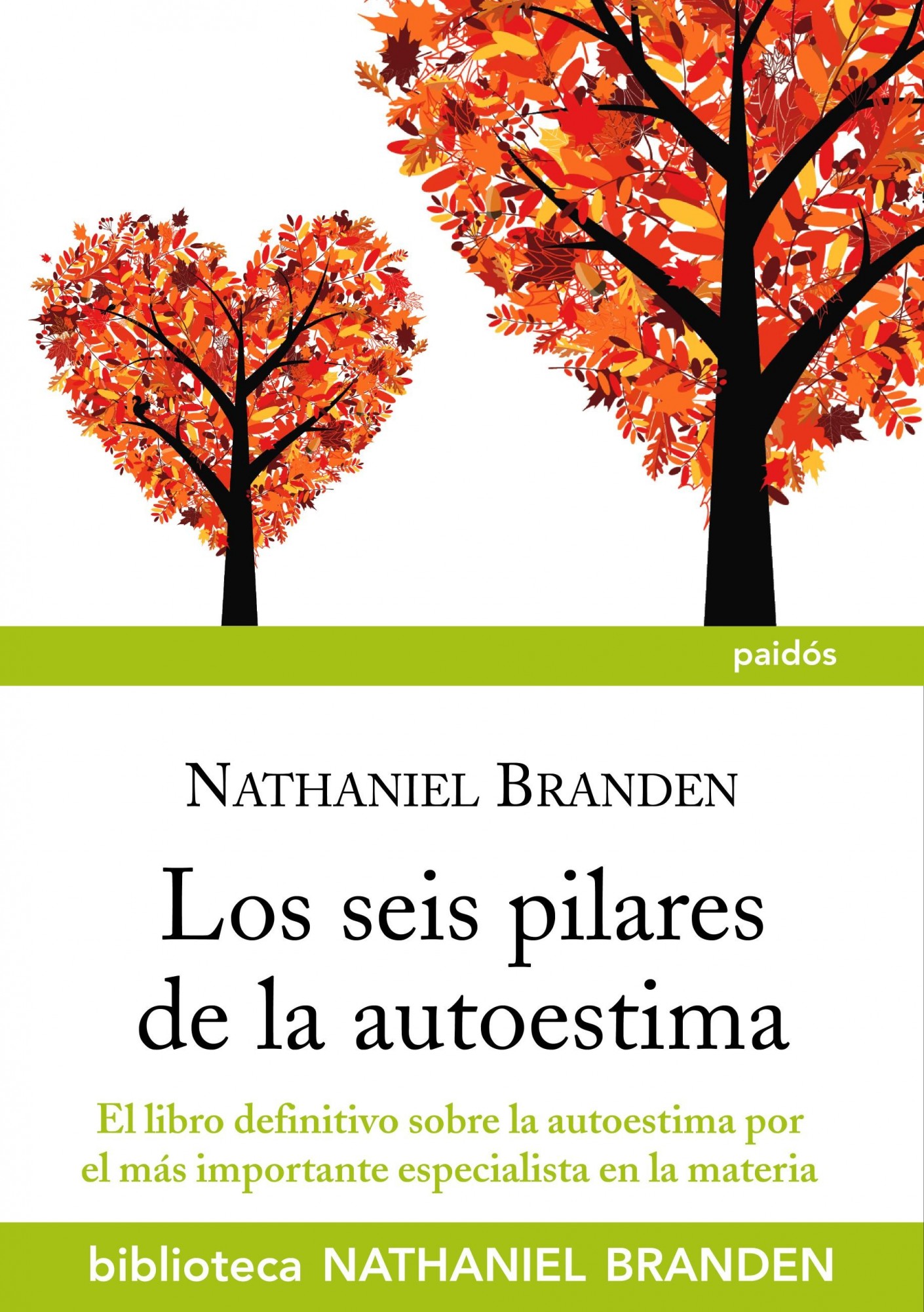 Los seis pilares de la autoestima
