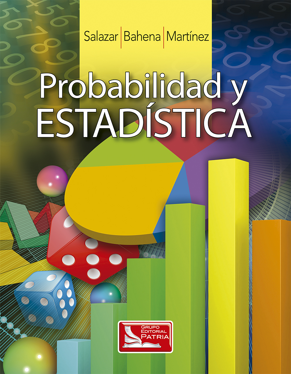 Probabilidad Estadística IPN