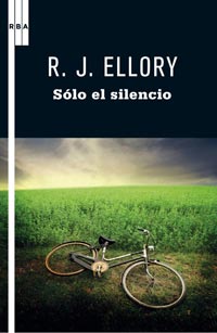 Sólo el silencio