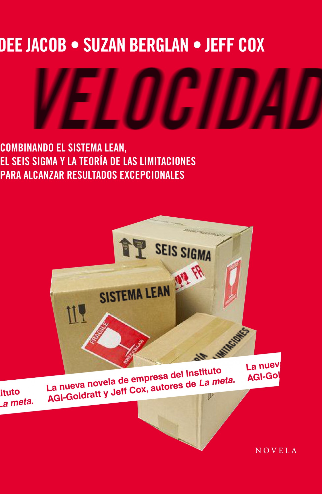 Velocidad