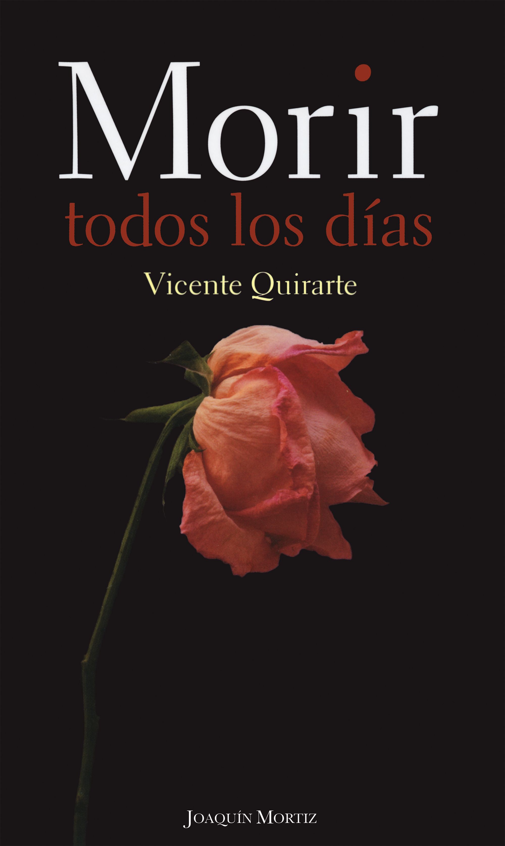 Morir todos los días
