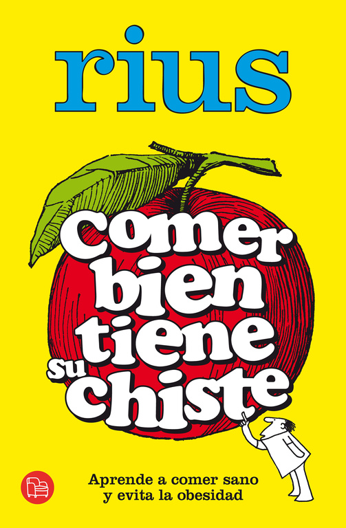 Comer bien tiene su chiste