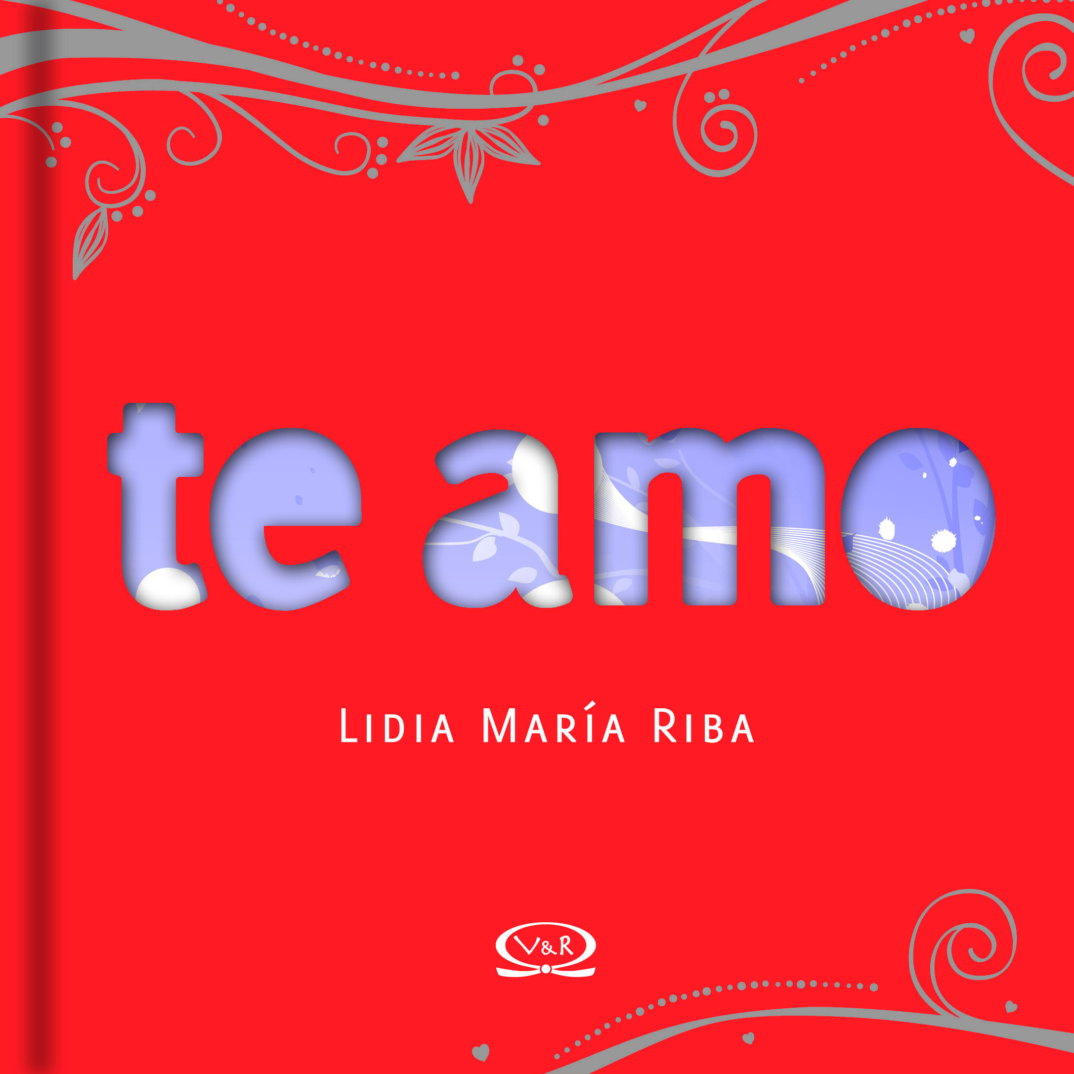 Te amo