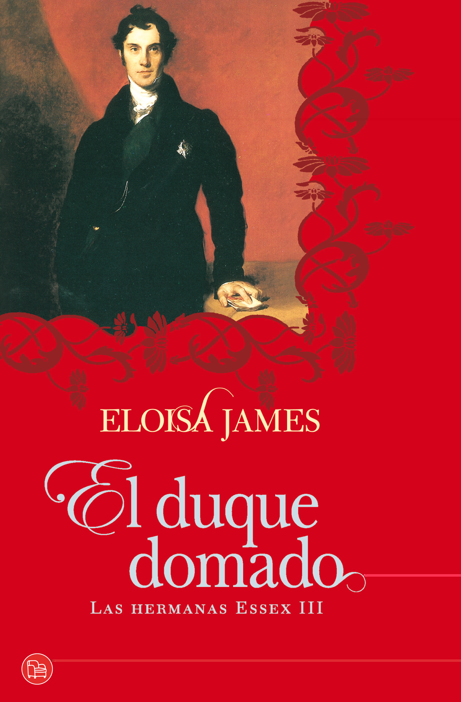 El duque domado (Bolsillo)