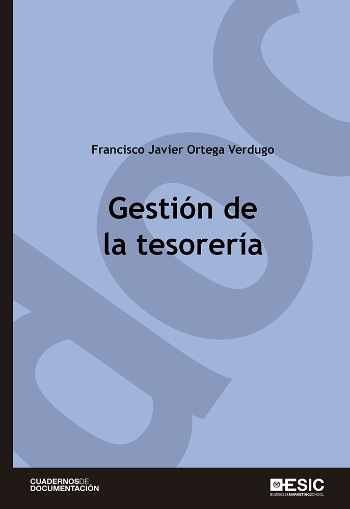 Gestión de la tesorería