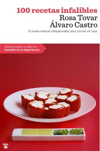 100 recetas infalibles