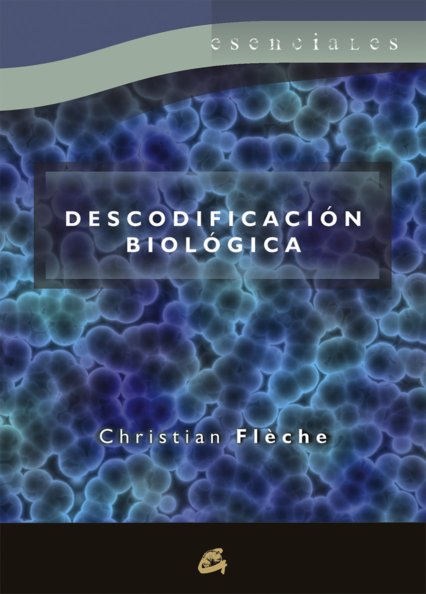 Descodificación biológica