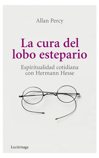 La cura del lobo estepario