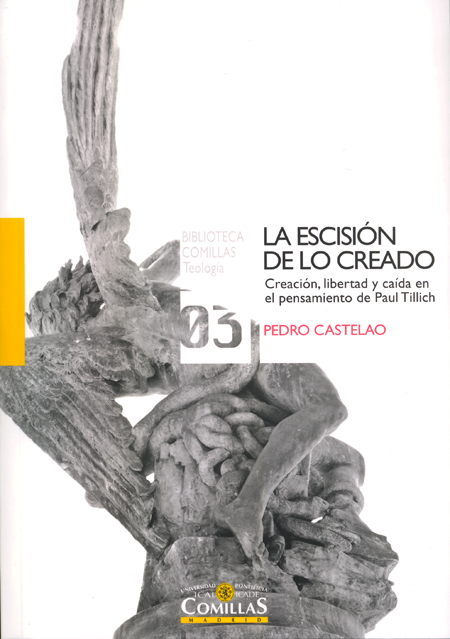 La escisión de lo creado