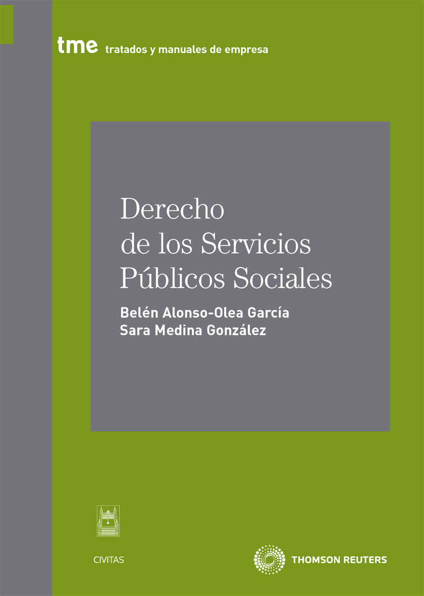 Derecho de los Servicios Públicos Sociales
