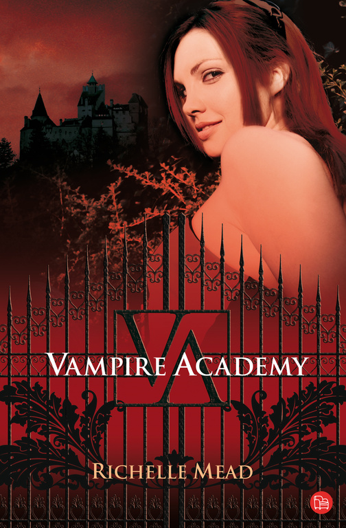 Vampire Academy (Vampire Academy 1)