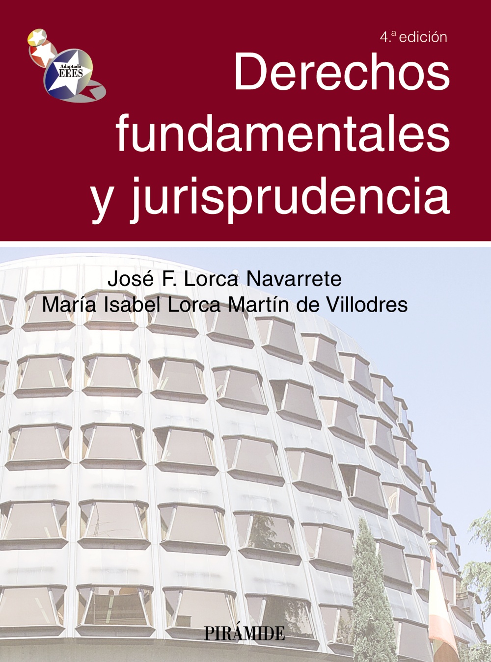 Derechos fundamentales y jurisprudencia