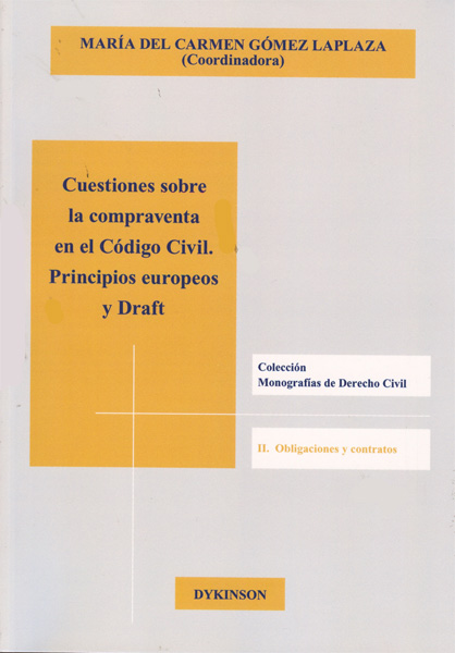 El contrato de alimentos en el Código Civil