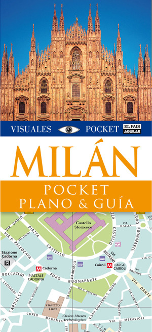 Milán - Guía Visual Pocket